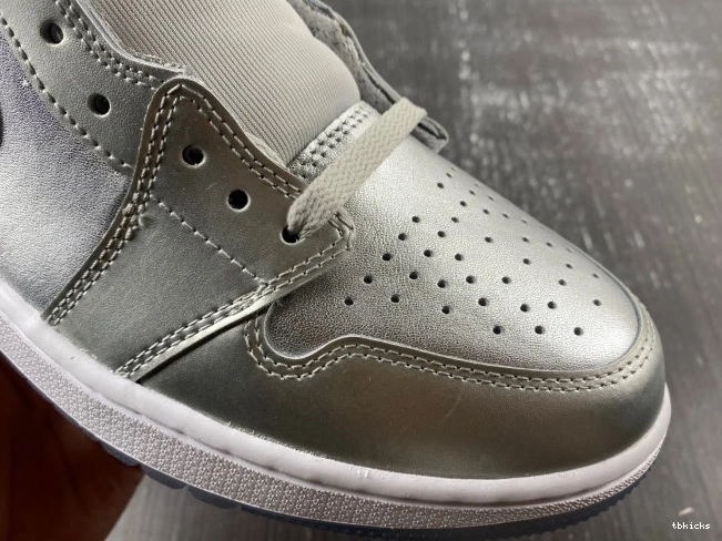Reps TBK Air High Giving FD6815-001 Golf 1 Gift Jordan 0721